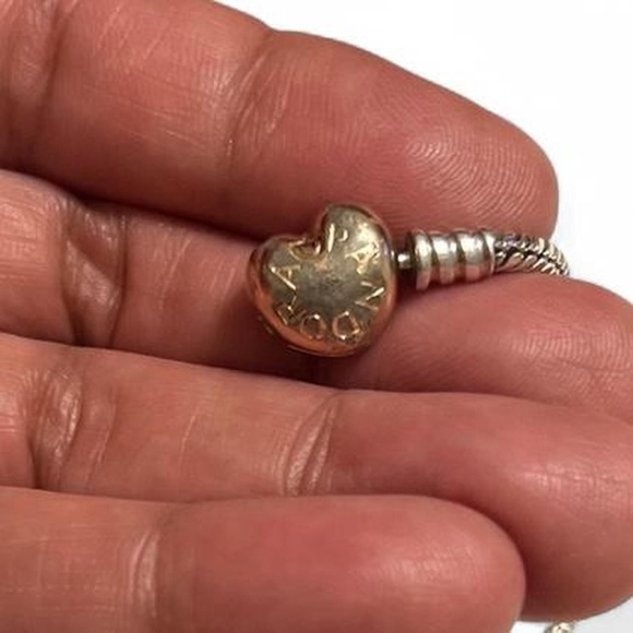 Pandora - Picture 3 of 8